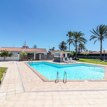 Beach Luxury Bungalow San Bartolomé 외부 사진