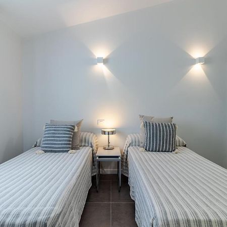 Beach Luxury Bungalow San Bartolomé 외부 사진