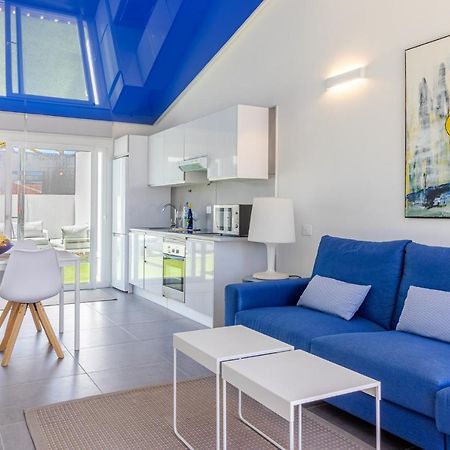 Beach Luxury Bungalow San Bartolomé 외부 사진
