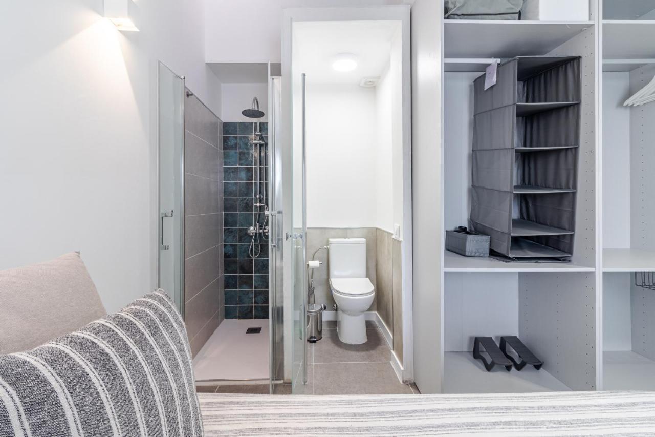 Beach Luxury Bungalow San Bartolomé 외부 사진